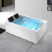 BATH JACUZZI DOUBLE